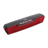 AXA Juno E-bike Rear Light 6-12V with Brake Light - 50 mm Mount