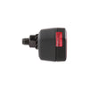 AXA Juno E-bike 6-12V 50 mm Brake Light