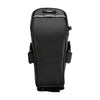 AXA Imenso Large Frame Lock + ULC 130 Plug-in Chain + Saddle Bag Set