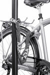AXA RLC 100 Plug-in Chain 100 cm - Green