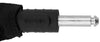 AXA RLC 100 Plug-in Chain 100 cm - Green