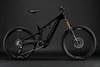 Commencal Meta Power SX 800 Signature Pure Black 2026