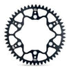 Sprocket Rear Alu