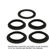 Shock Spring Sprindex Downhill 490-560 lbs