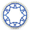 Sprocket Rear Fusion Dual Ring