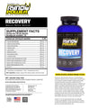Ryno Power Body Builder Power Package Vanilla