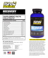 Ryno Power Body Builder Power Package - Chocolate