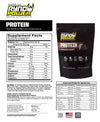 Ryno Power Body Builder Power Package - Chocolate