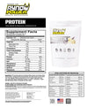 Ryno Power Body Builder Power Package - Vanilla