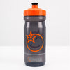 Water Bottle Orange Bikes600ml