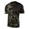 Troy Lee Designs Flowline Short Sleeve Jersey
