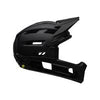 Bell Super Air R MIPS Helmet Matte Black