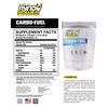 Ryno Power CARBO-FUEL Stimulant-Free Carbohydrate Drink Mix (Single Serving)