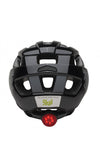 URGE City Helmet Strail Black S M