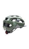 URGE City Helmet Strail Olive S M