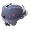 URGE City Helmet Centrail Grey Anthracite L/XL
