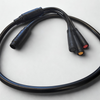 Charged V2 internal cable 3 way