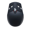 URGE MTB Helmet Full Face Deltar Black L