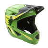 URGE MTB Helmet Full Face Deltar Green L