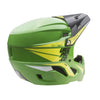 URGE MTB Helmet Full Face Deltar Green L