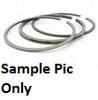 "Piston Ring Vertex RM250 89-95