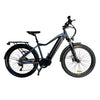 Hikobike Ascent Electric Bike 720Wh Battery