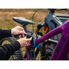 Ezigrip Bike E-Rack 2 Pro - Towball Mount