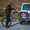 Ezigrip Bike E-Rack 2 Pro - Towball Mount
