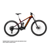 HARO eDaley Carbon 129"Large