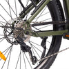 Hikobike Ascent Electric Bike 720Wh Battery