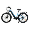 Hikobike Vibe 26" Electric Bike 670wh Battery