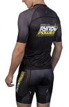 Ryno Power Elite Cycling Kit LTD Edition - Pinstripe, Large