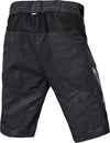 Endura Kids MT500 Shorts II - Green - 7-8 yrs