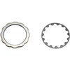 Gen 4 Spacers / Lockring Kit e*thirteen