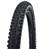 Schwalbe Tyre Rapid Rob 26 x 2.25 Active Wire Sbc K-Guard Tube-Type HS425 Black