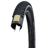 Schwalbe Tyre Rapid Rob 26 x 2.25 Active Wire Sbc K-Guard Tube-Type HS425 Black