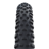 Schwalbe Tyre Tough Tom 27.5 x 2.35 Active Wire Sbc K-Guard Tube-Type HS463 Black