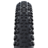 Schwalbe Tyre Rapid Rob 26 x 2.25 Active Wire Sbc K-Guard Tube-Type HS425 Black