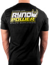 T Shirt Ryno Power Logo Large