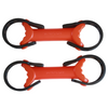 Roam Space Cadet Bike/Rack Spacer Pair