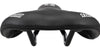 Saddle Reverse Components Fort Will CrMo Black