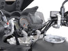 GPS Handlebar Mount 22mm