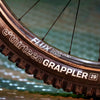 e*thirteen Grappler Tire 27.5 x 2.5 - Flux GR Casing (Mopo Compound)