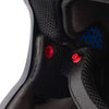 Helmet MTB SHRED Brain Box NoShock Black L/XL