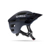 Helmet MTB SHRED Luminary NoShock Black M/XL