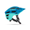 Helmet MTB SHRED Luminary NoShock Cobalt XS/M