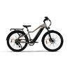 Hikobike Enduro Electric Bike 500Wh Battery
