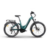 Hikobike Patrol Electric Bike 720Wh Battery