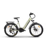 Hikobike Swift 24" Electric Bike 720Wh Battery