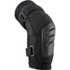 iXS Carve Race Knee Guard Black